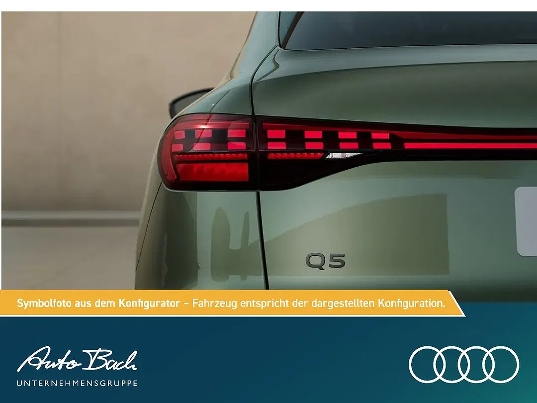 Audi Q5 TDI quattro S line - Thumbnail 5