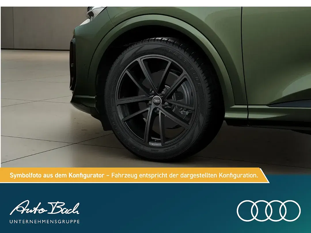 Audi Q5 TDI quattro S line - Thumbnail 6