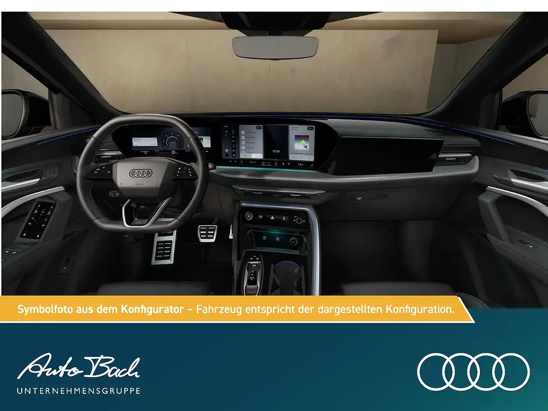 Audi Q5 TDI quattro S line - Thumbnail 7