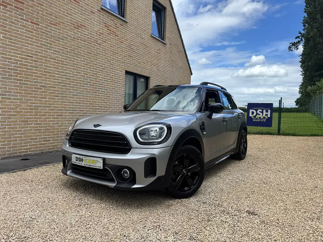 MINI Cooper Countryman 1.5 - foto 1
