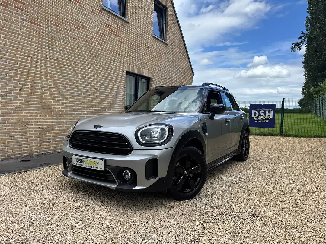 MINI Cooper Countryman 1.5 - Afbeelding 1