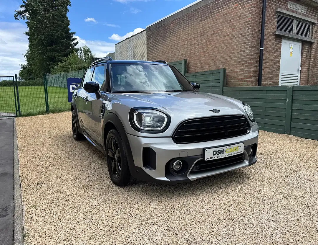 MINI Cooper Countryman 1.5 - Thumbnail 10