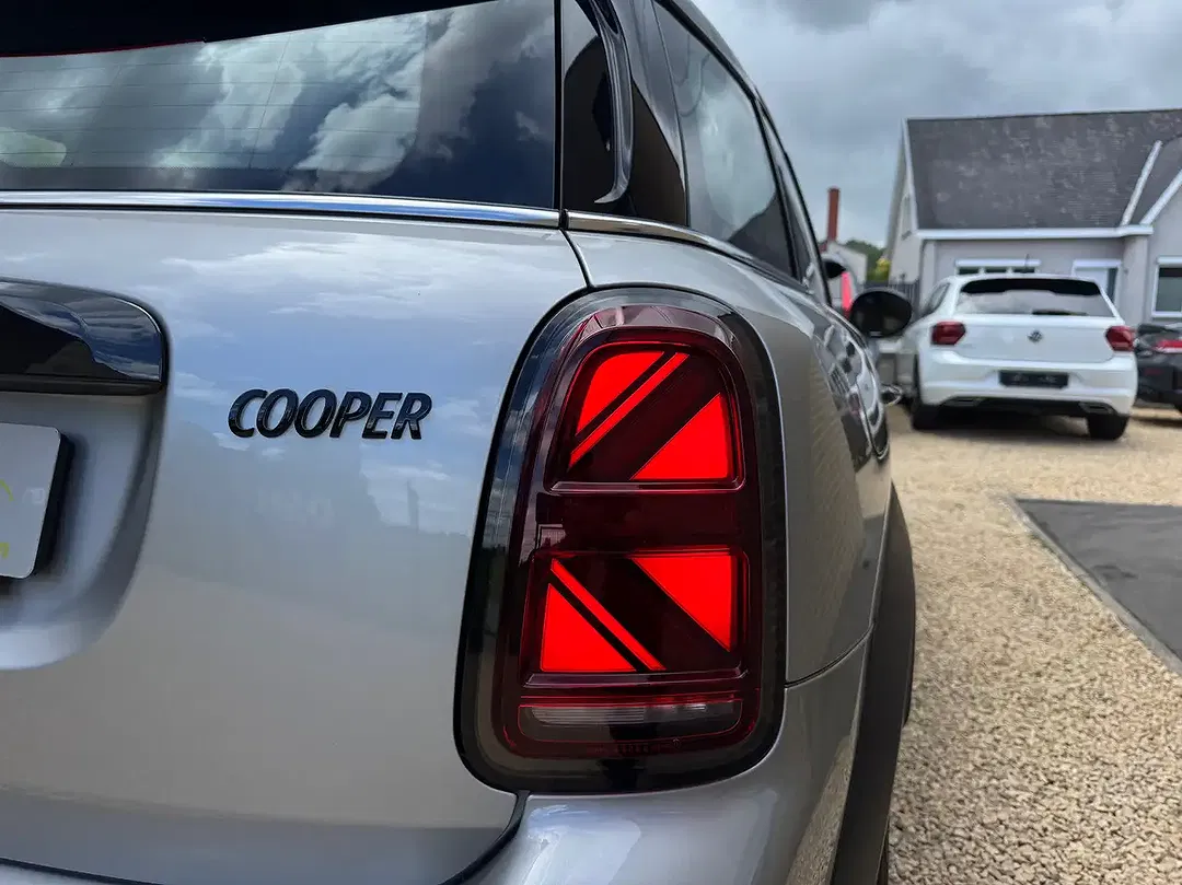 MINI Cooper Countryman 1.5 - Thumbnail 12