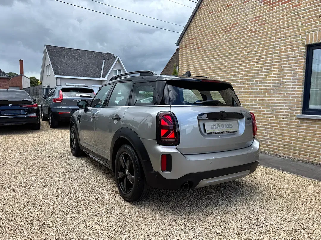MINI Cooper Countryman 1.5 - foto 15