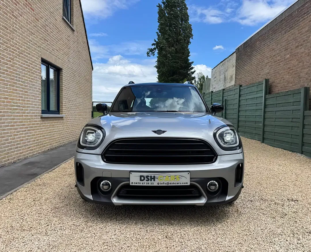MINI Cooper Countryman 1.5 - foto 2