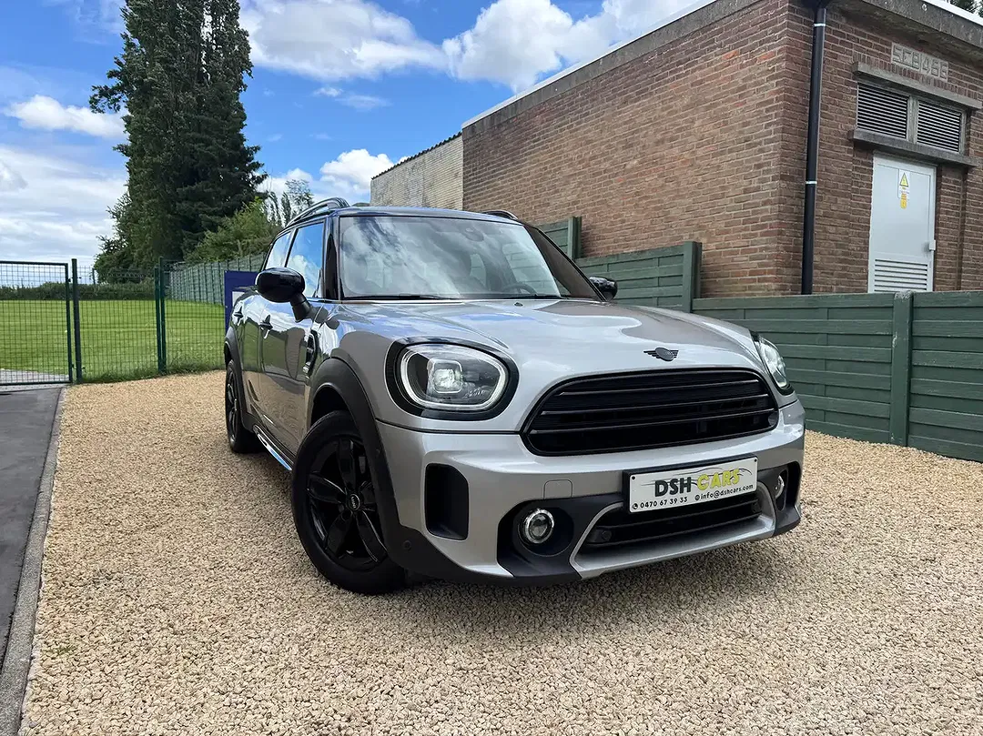 MINI Cooper Countryman 1.5 - Thumbnail 3
