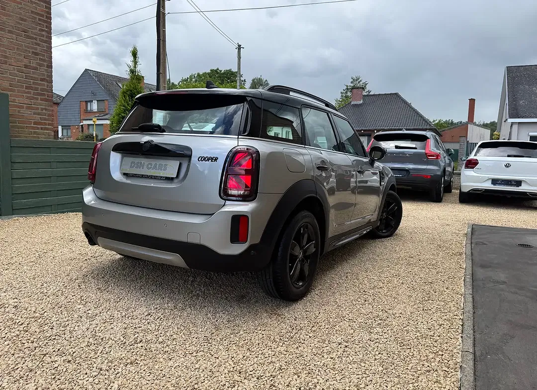 MINI Cooper Countryman 1.5 - Thumbnail 4