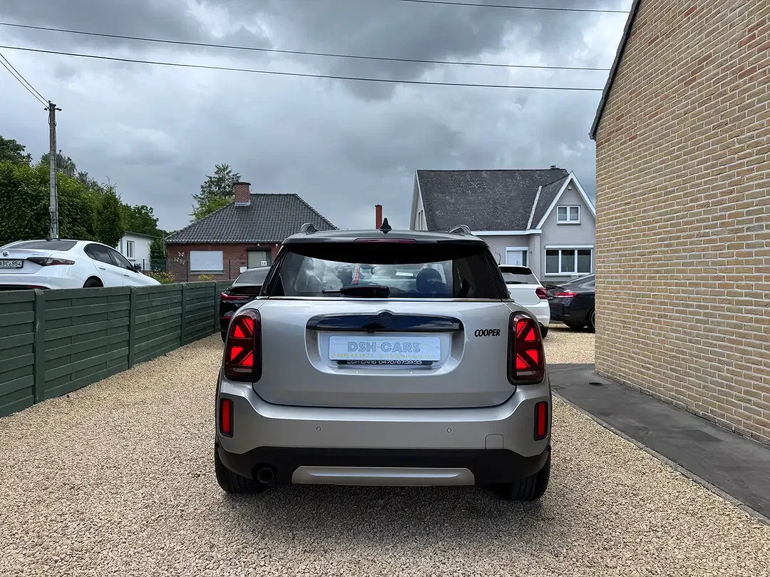 MINI Cooper Countryman 1.5 - Thumbnail 5