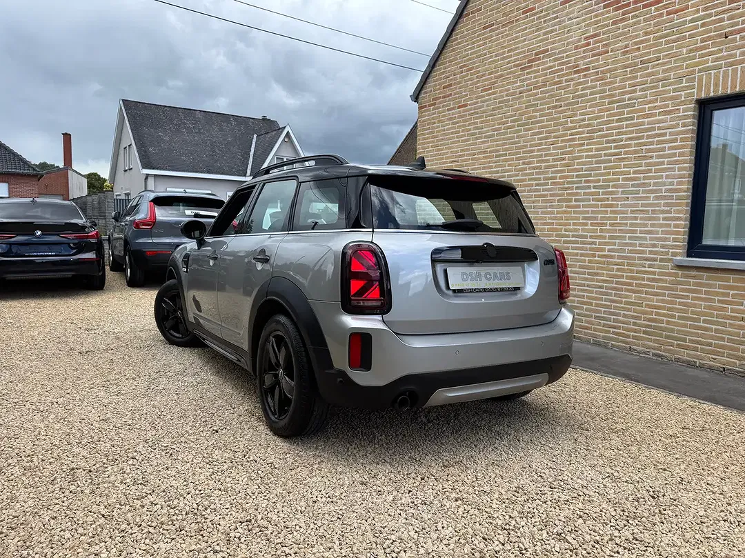 MINI Cooper Countryman 1.5 - Thumbnail 6