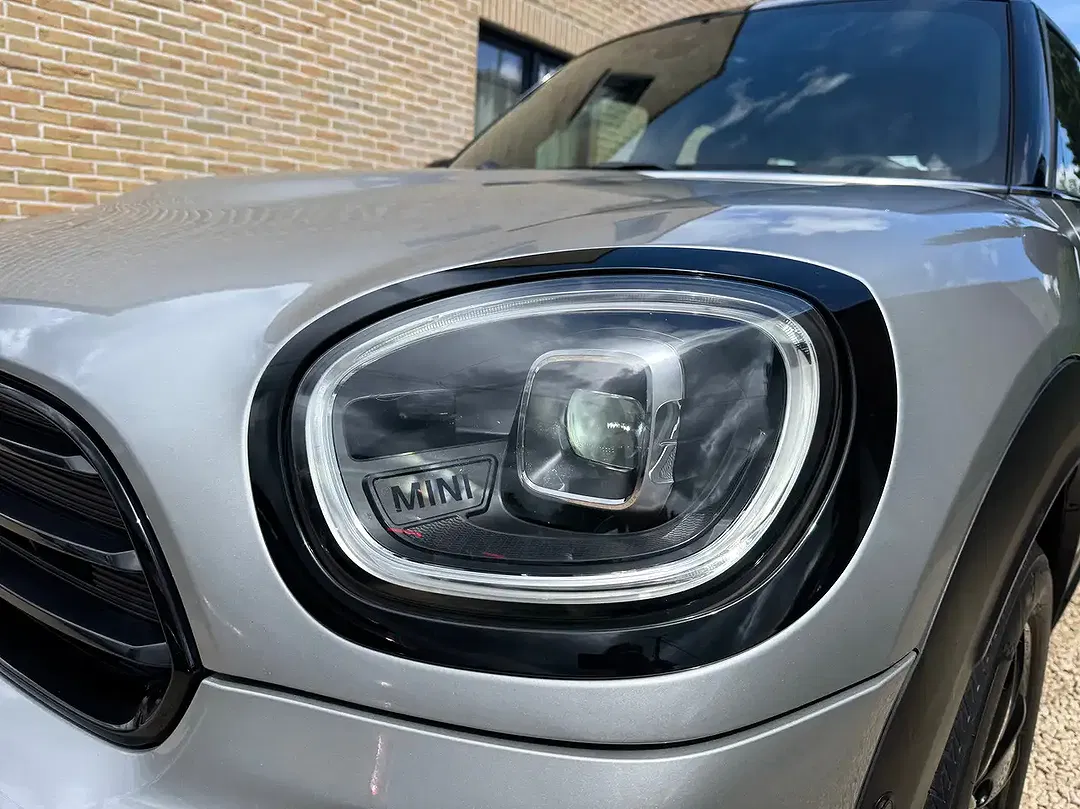 MINI Cooper Countryman 1.5 - Thumbnail 8