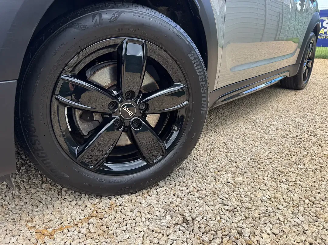 MINI Cooper Countryman 1.5 - Thumbnail 9