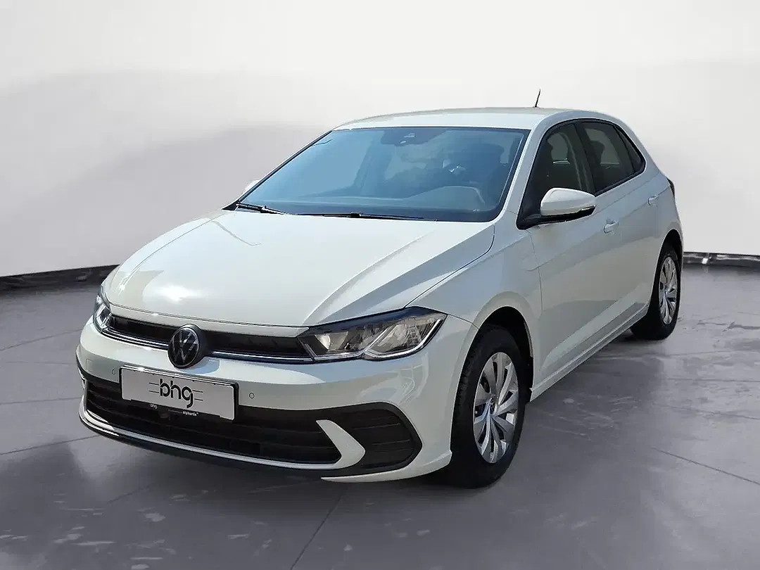 Volkswagen Polo 1.0 TSI Life - foto 2