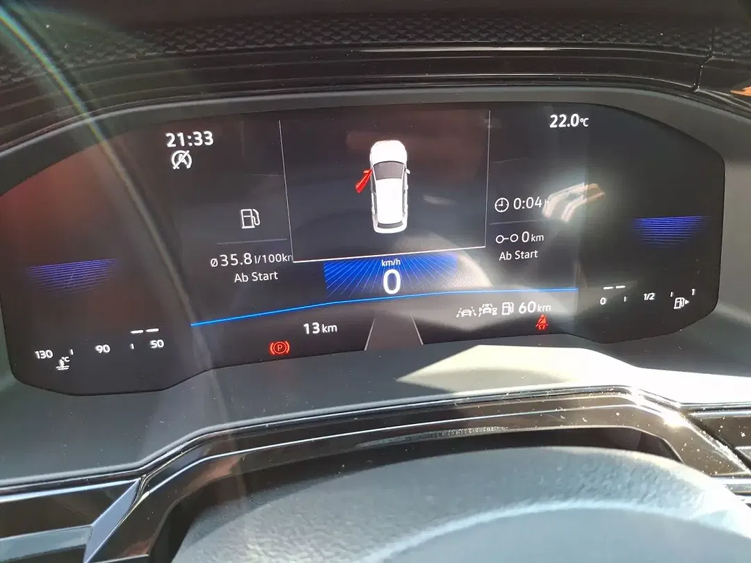 Volkswagen Polo 1.0 TSI Life - Thumbnail 10
