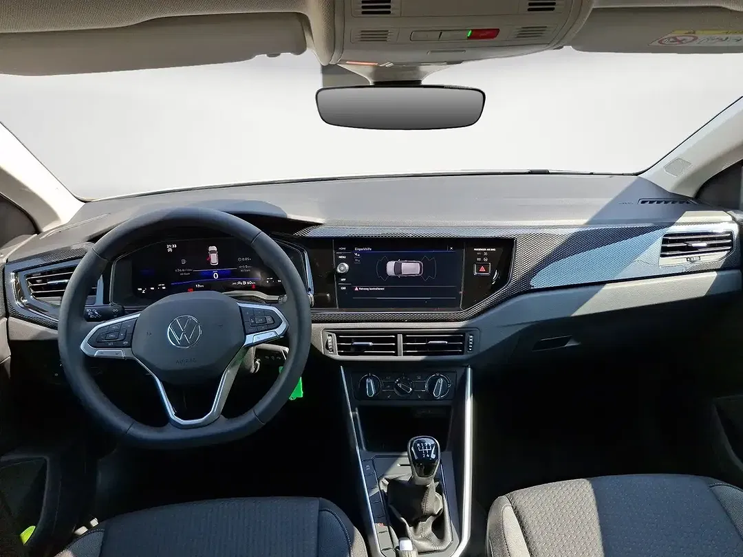 Volkswagen Polo 1.0 TSI Life - Thumbnail 11