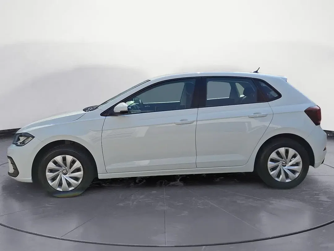 Volkswagen Polo 1.0 TSI Life - Afbeelding 1