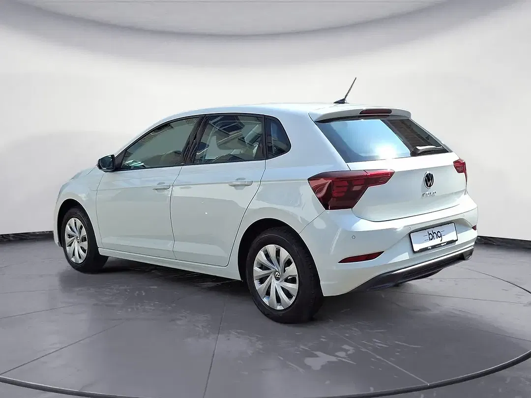 Volkswagen Polo 1.0 TSI Life - Thumbnail 3