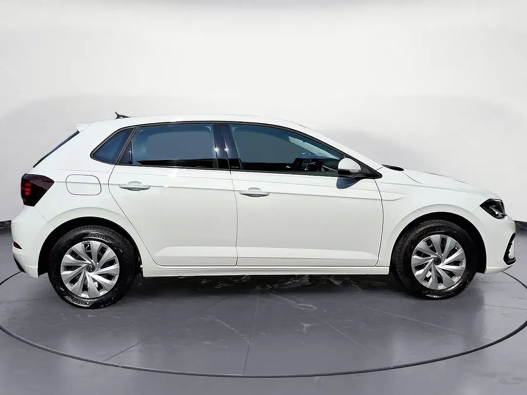 Volkswagen Polo 1.0 TSI Life - Thumbnail 5