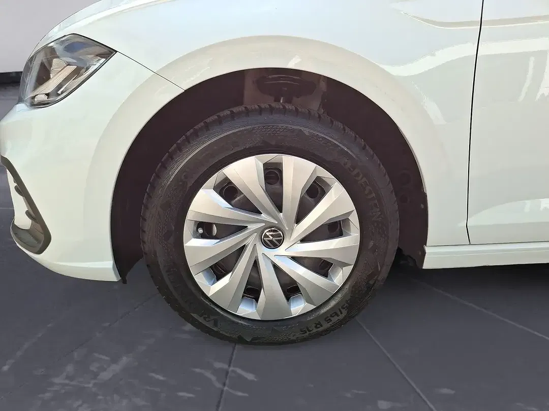 Volkswagen Polo 1.0 TSI Life - Thumbnail 6