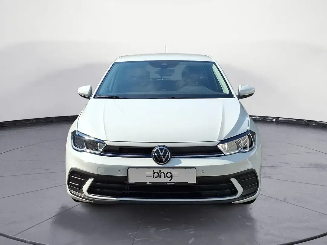 Volkswagen Polo 1.0 TSI Life - Thumbnail 7