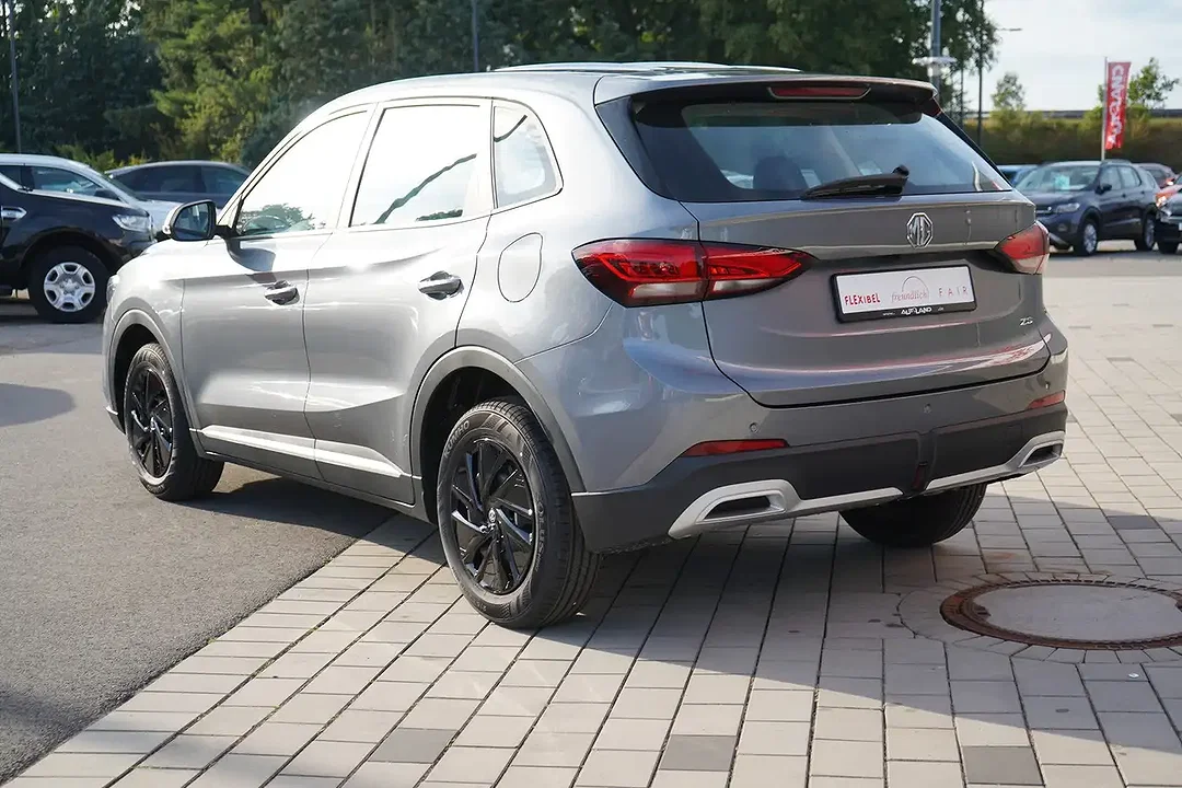 MG ZS 1.5 VTi-Tech Standard - Afbeelding 1