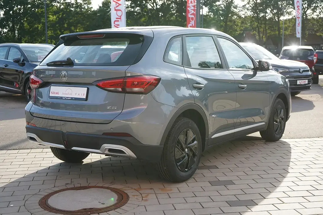 MG ZS 1.5 VTi-Tech Standard - Thumbnail 3