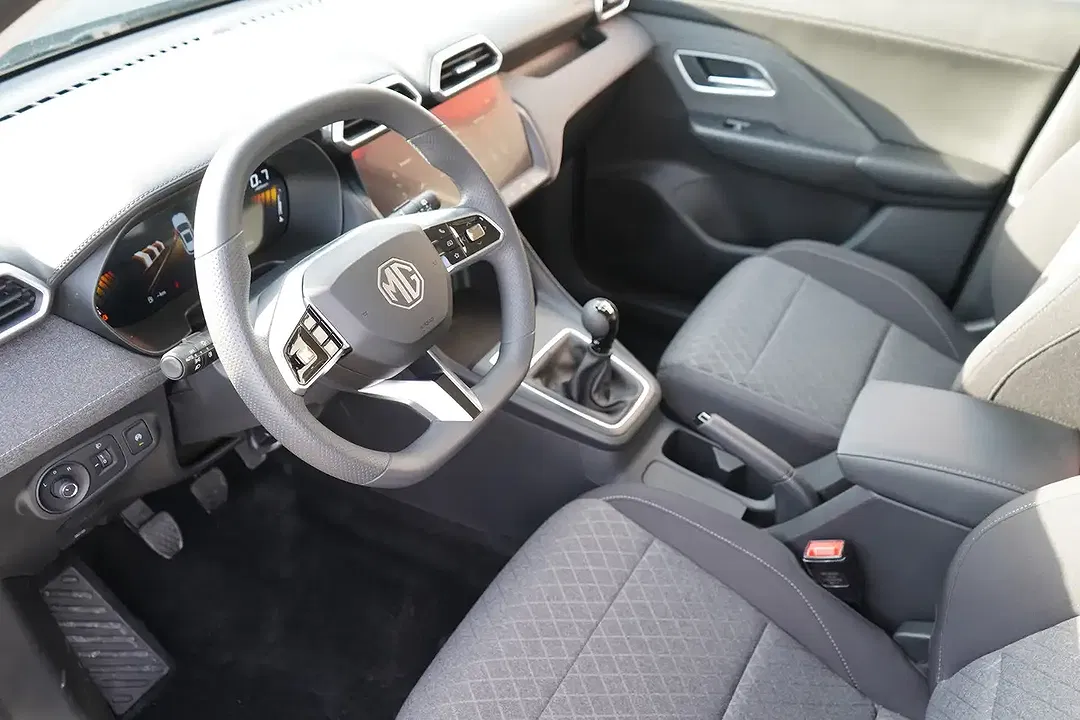 MG ZS 1.5 VTi-Tech Standard - Thumbnail 6