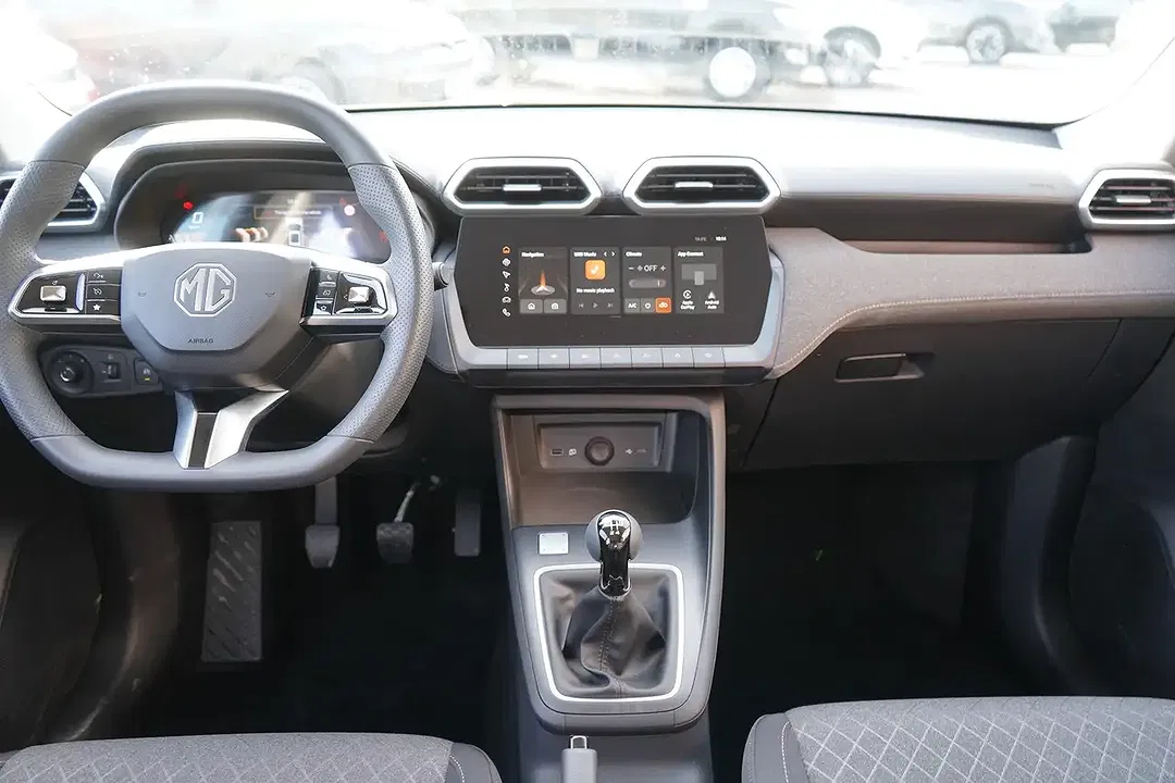 MG ZS 1.5 VTi-Tech Standard - Thumbnail 7