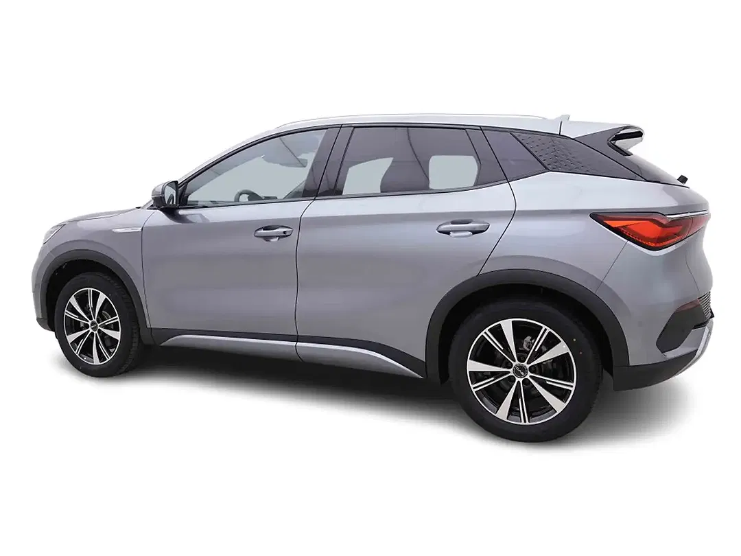 BYD Atto 3 Design - Thumbnail 3