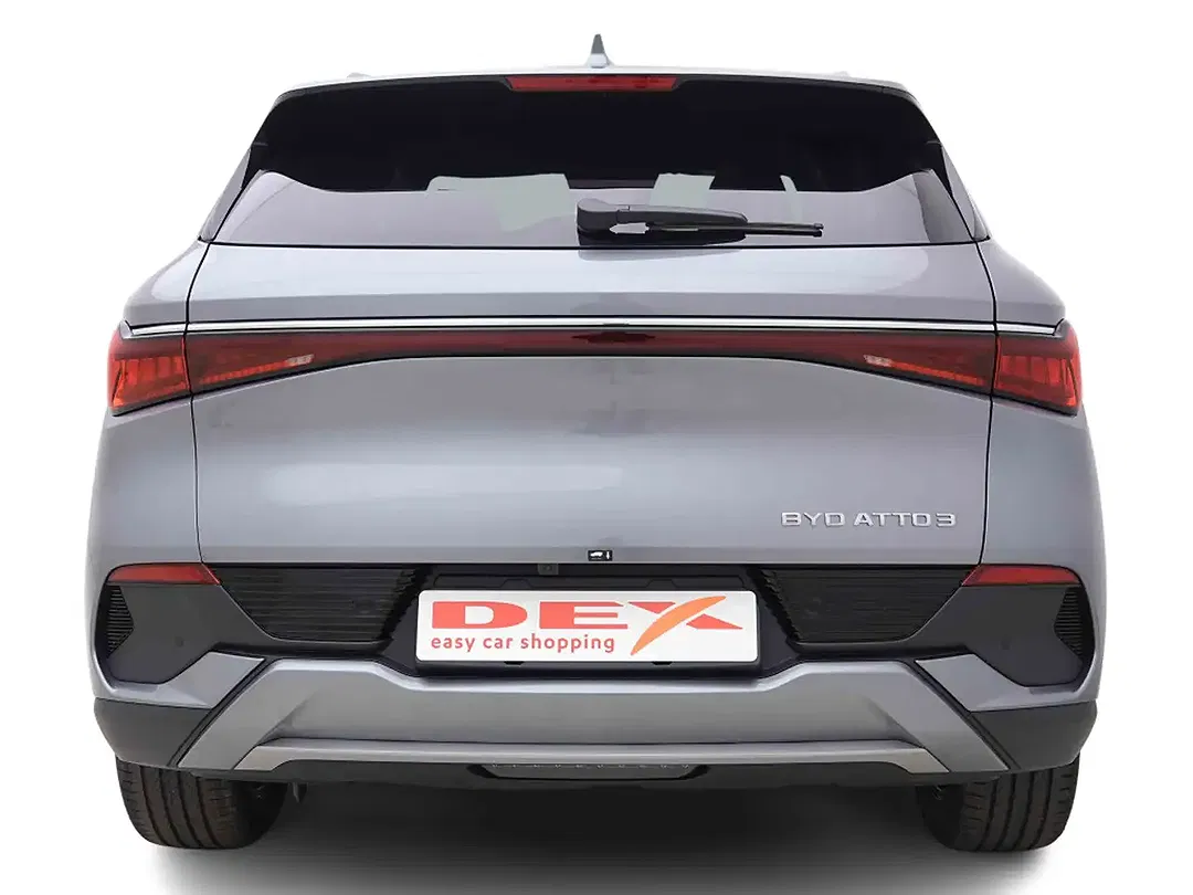 BYD Atto 3 Design - Thumbnail 5