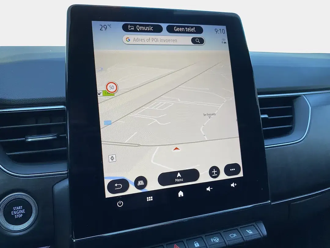Renault Arkana E-Tech Hybrid Esprit Alpine - foto 15