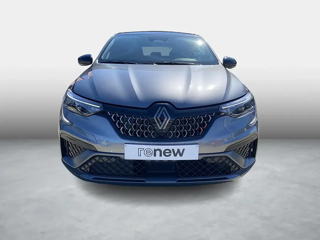 Renault Arkana E-Tech Hybrid Esprit Alpine - foto 2