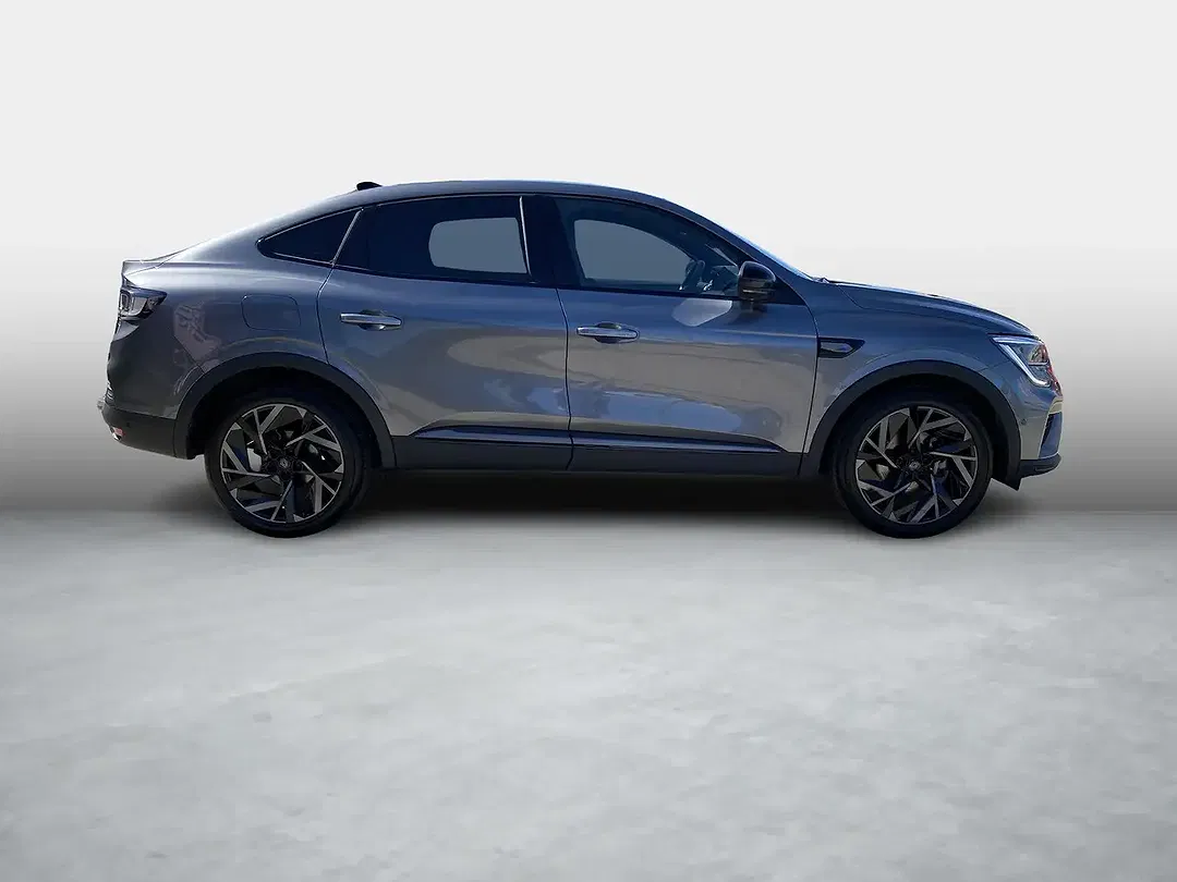 Renault Arkana E-Tech Hybrid Esprit Alpine - Thumbnail 3