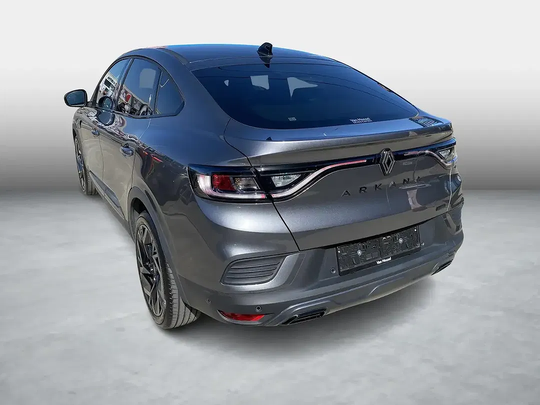 Renault Arkana E-Tech Hybrid Esprit Alpine - Thumbnail 5