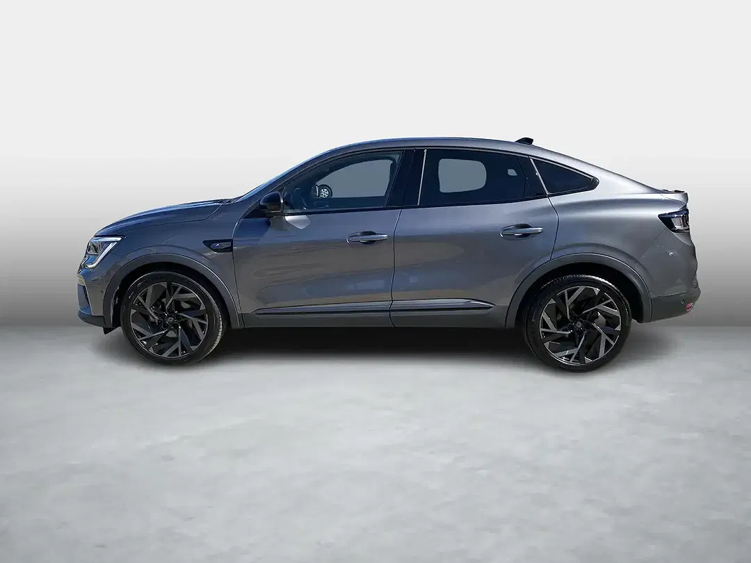 Renault Arkana E-Tech Hybrid Esprit Alpine - Thumbnail 6