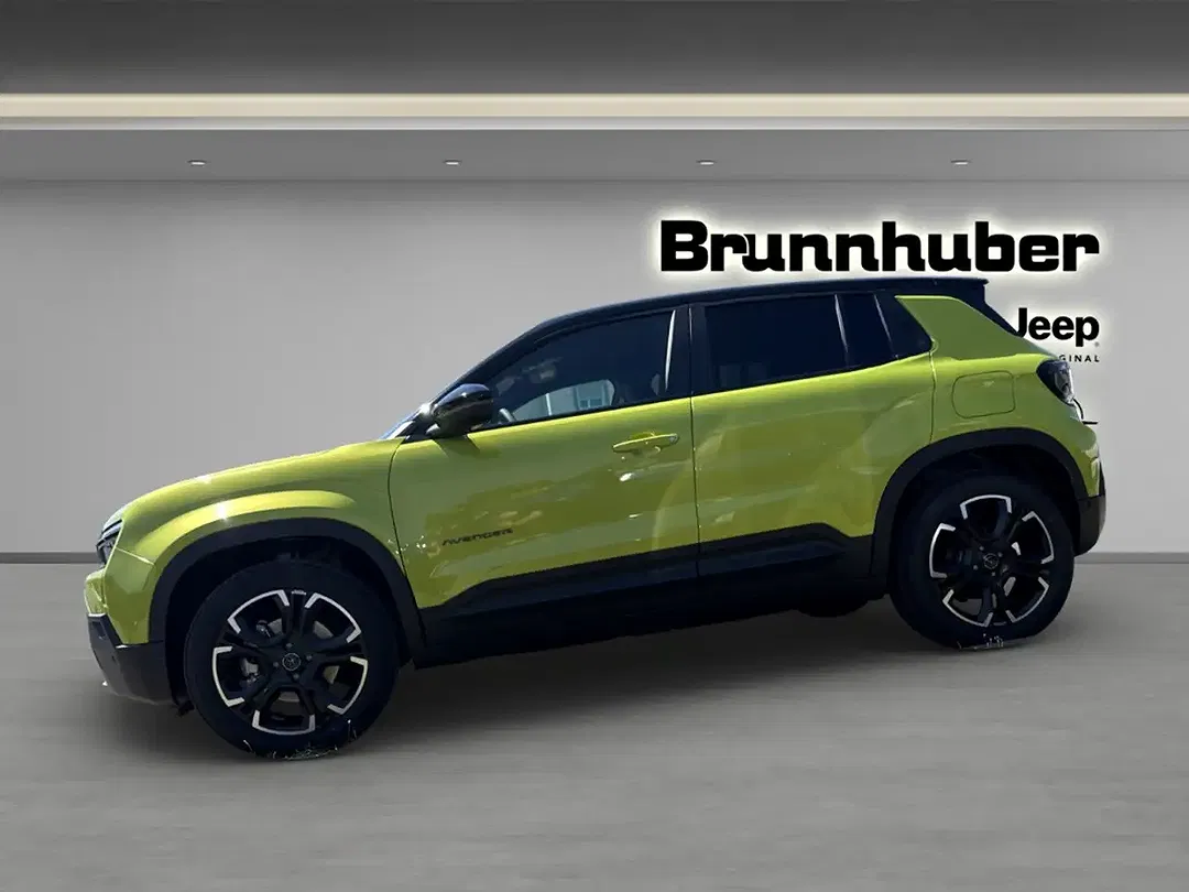 Jeep Avenger Summit - foto 2