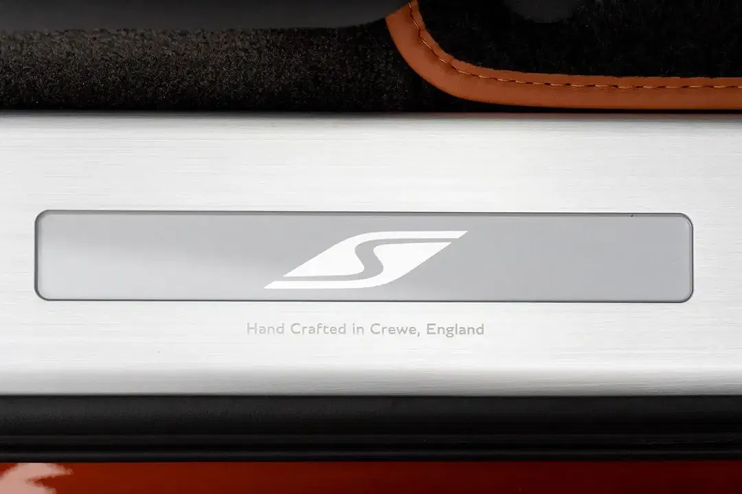 Bentley Bentayga 4WD S - Thumbnail 12