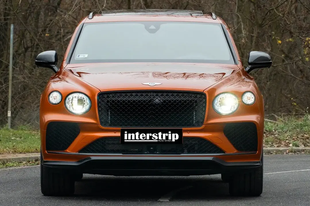 Bentley Bentayga 4WD S - foto 2