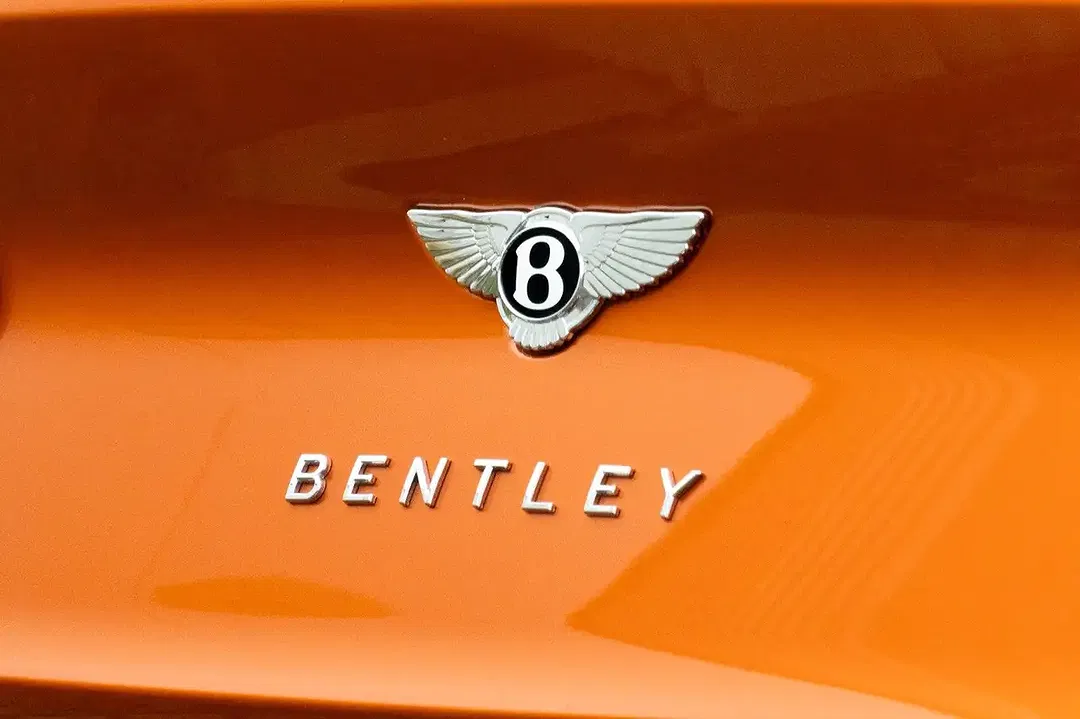 Bentley Bentayga 4WD S - Thumbnail 7