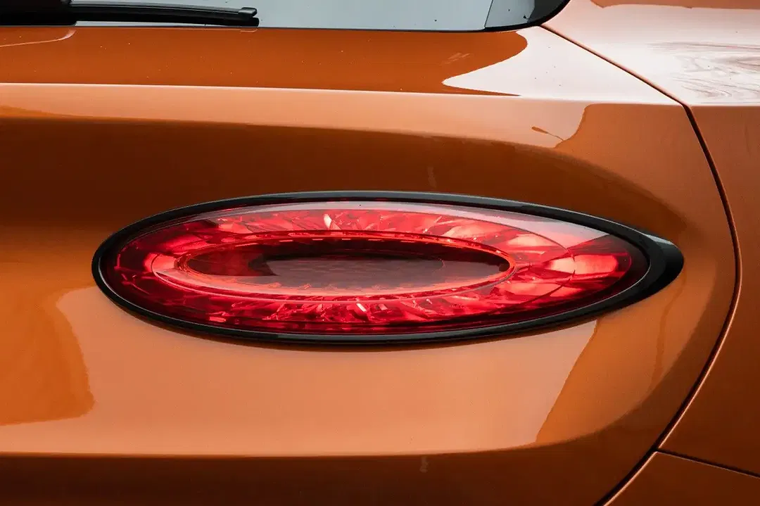 Bentley Bentayga 4WD S - Thumbnail 8