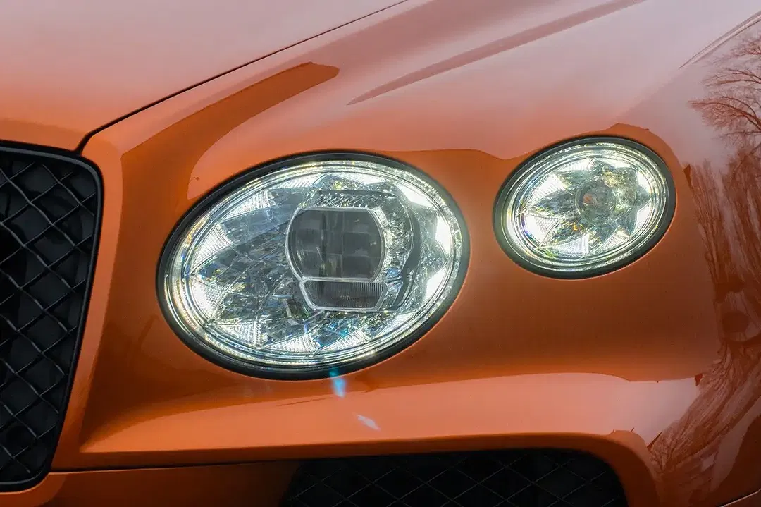 Bentley Bentayga 4WD S - Thumbnail 9