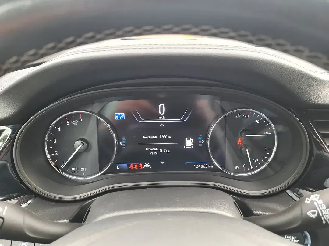 Opel Insignia 2.0 AUT Elegance - Thumbnail 10