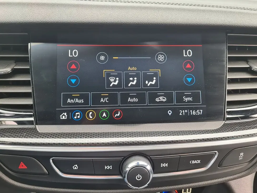 Opel Insignia 2.0 AUT Elegance - foto 15