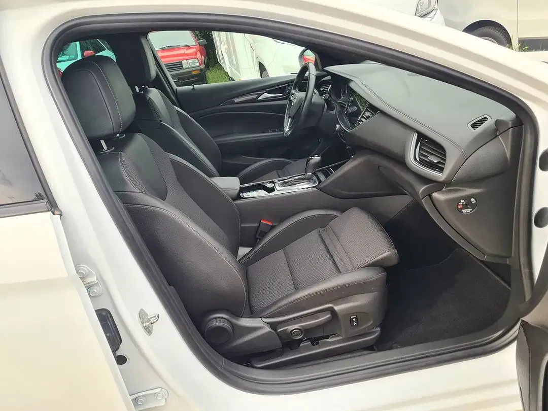 Opel Insignia 2.0 AUT Elegance - Thumbnail 6