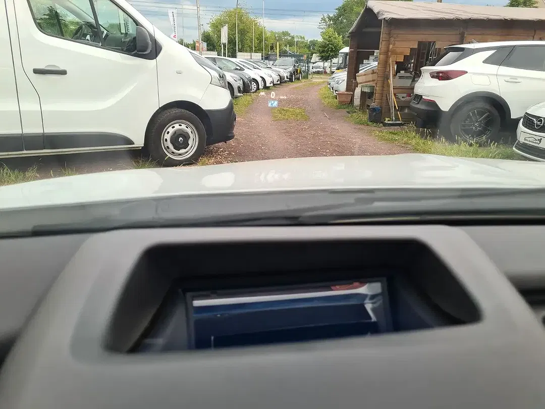 Opel Insignia 2.0 AUT Elegance - Thumbnail 9