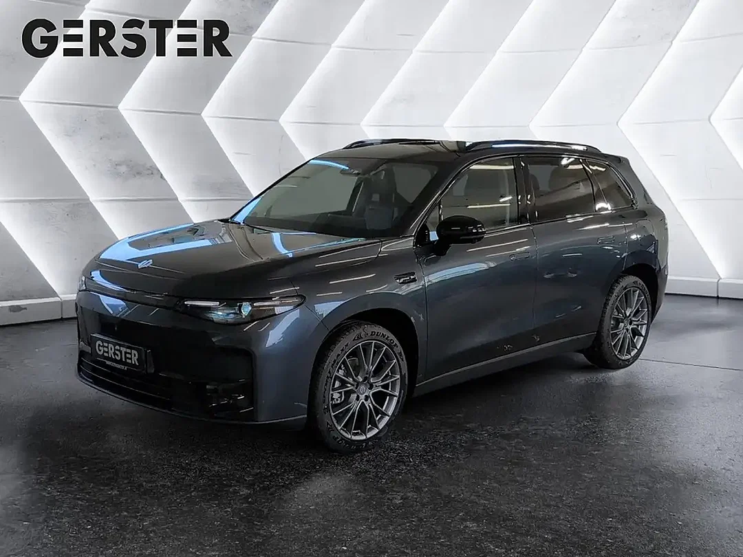 Leapmotor C10 - Afbeelding 1