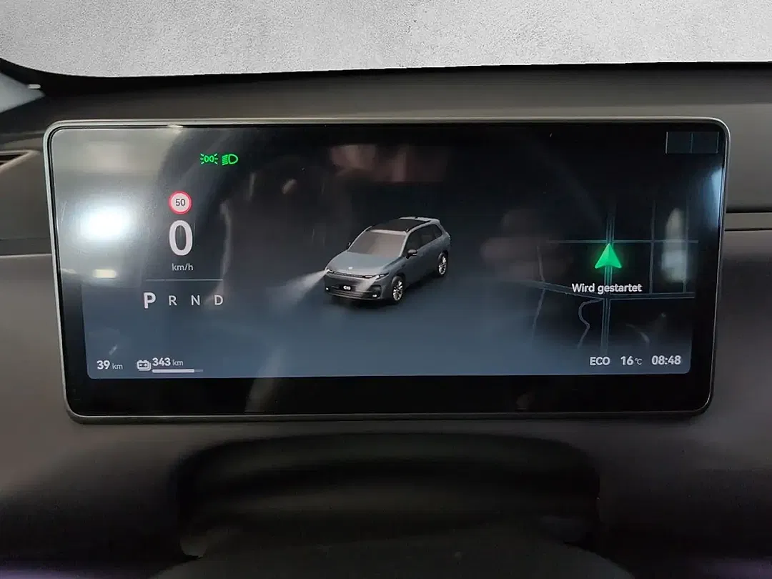 Leapmotor C10 - Thumbnail 10