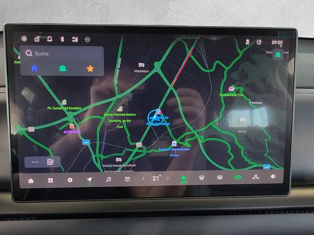 Leapmotor C10 - Thumbnail 11