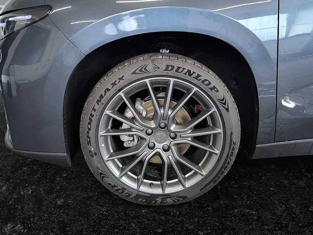 Leapmotor C10 - Thumbnail 13