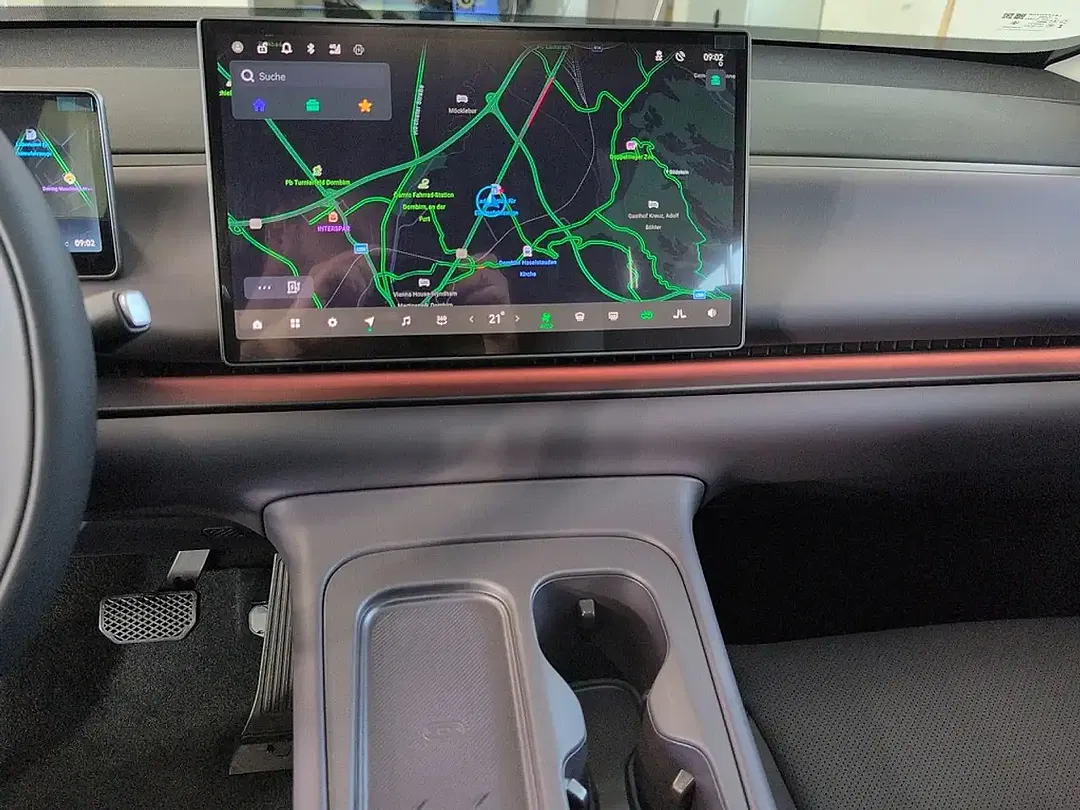 Leapmotor C10 - Thumbnail 17