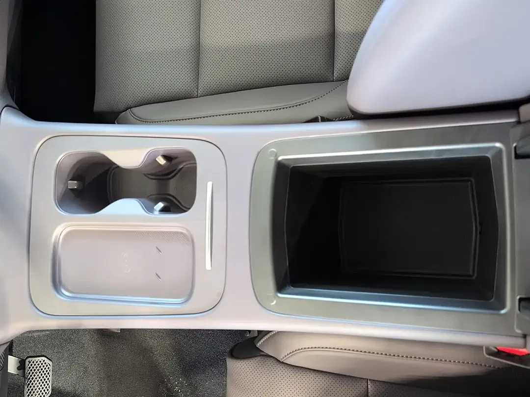 Leapmotor C10 - Thumbnail 18